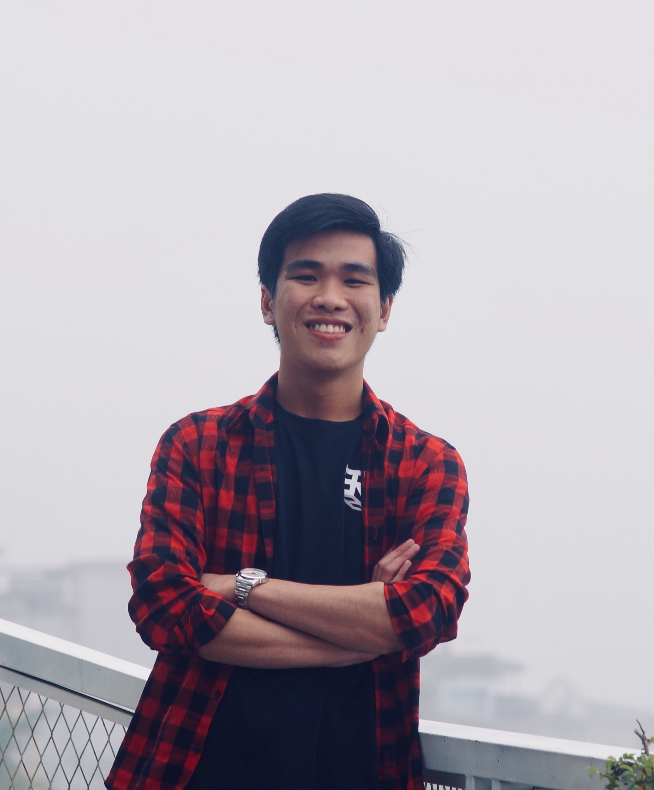 Viet H. Pham
